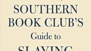 First Chapters Adult Edition  The Southern Book Club's Guide to Vampire Slaying by Grady Hendrix