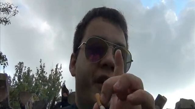 Zompocalypse: Introduction смотреть онлайн