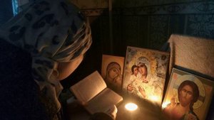 МОЛИТВА которая поможет ВСЕМ И ВСЕГДА, независимо от возраста и социального положения