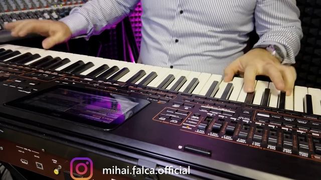 Mihai Falca?Fete cate vrei?+ BANII ? New 2023 (cover) смотреть онлайн