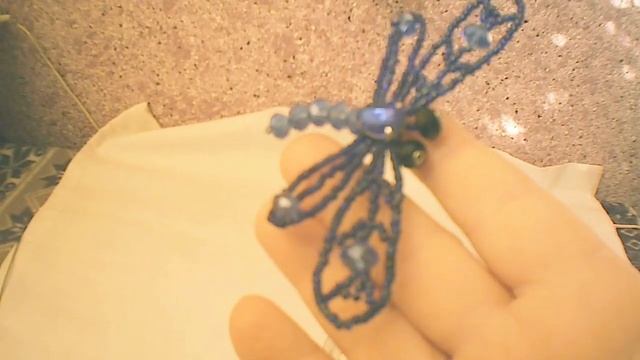 DIY. Талисман для водолеев. смотреть онлайн