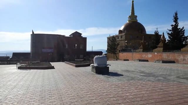 БУДДИЗМ — РЕЛИГИЯ МИРА! смотреть онлайн