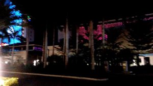 Зарисовки об отдыхе. Aloha Oceanfront Suite Resort 5* в Clear Water Bay San, Санья, о.Хайнань