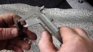 Шум в салоне от капота на ВАЗ 2113, 2114, 2115