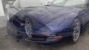 2004 Chevrolet Corvette - Fort Lauderdale, FL