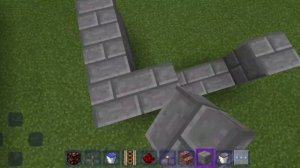 Защита дома Minecraft