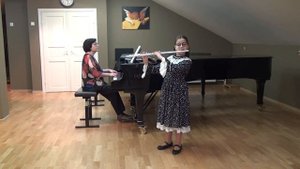 М. Марэ "Баскский танец"