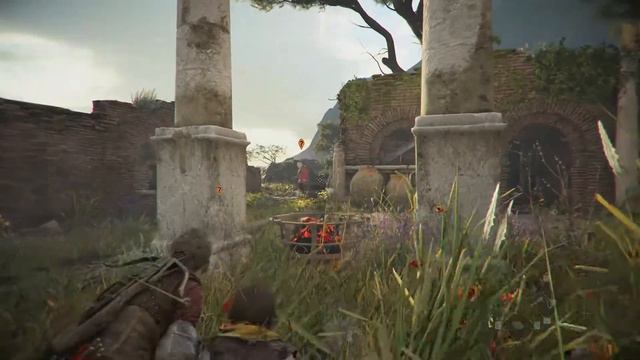 A Plague Tale: Requiem. Прохождение  17