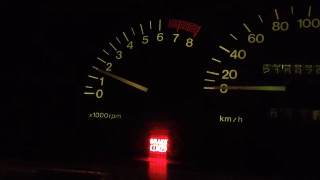 Скачет стрелка тахометра смотреть онлайн