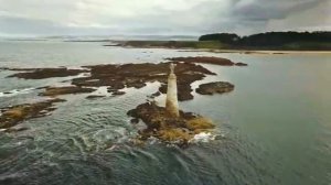 Шотландский триллер