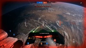 Обзор Star Wars Squadrons. Прежде чем купить!