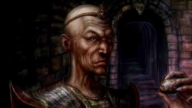 Голос Кощея Бессмертного смотреть онлайн