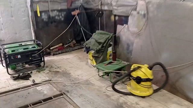 продаю новый бензогенератор хитачи е57, 6квт смотреть онлайн