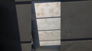 Eurotile. Иранская плитка в России