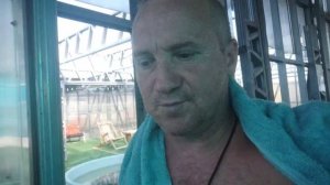 лечебный термальный источник