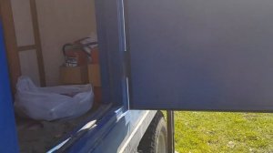 Парабель, центральная Сибирь, как живут связисты в здании мобильном "Томич"