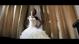 Денис и Анна [свадьба в Вологде и Череповце]