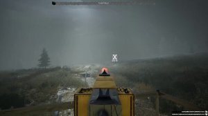 choo-choo charles- получаем хлам от tony.