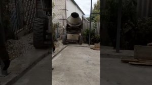 миксер бобкет