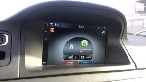 Радар-детектор Cobra iRadar 135 RU и Sensus Connected Touch - 02