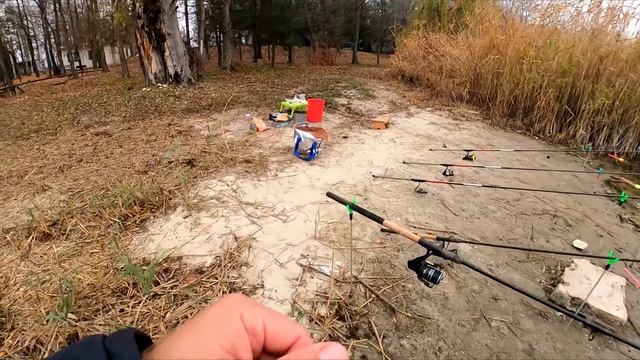 Несподівано ! і так 3 рази випадок на карасячій рибальці смотреть онлайн