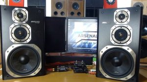 Pioneer Private PRO S-X730