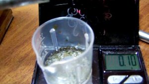 самодельный дозатор пороха