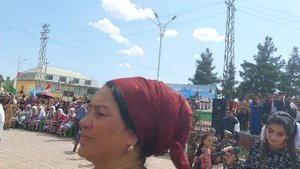 1.АПРЕЛ.2023.СОЛ.ФАРЗОНАИ ХУРОСОНИ.ДАР ХУРСАНДИ ХАЛКИ ХУРОСОН.