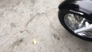 Yamaha Dragstar 400 Classic 2005г. / ОБЗОР / Продажа /