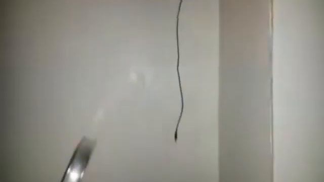 Парящий натяжной потолок от Антона З. смотреть онлайн