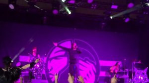 Agonoize - Staatsfeind (live at Mera Luna Festival Hildesheim 2019)