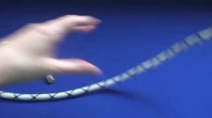 Как вязать узел Пчелка Австрийский проводник 2 способа вязания