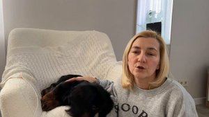 МОЯ СОБАКА ТАКСА / ЧТО ВАЖНО ЗНАТЬ ПРЕЖДЕ ЧЕМ ЗАВЕСТИ СОБАКУ