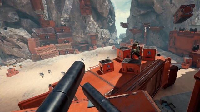 Gunheart Announce Trailer смотреть онлайн