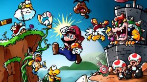 Yoshi's Egg Hunt | Brain Break | Mario | Just Dance | Freeze Dance