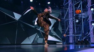 Танцы: Incredible Miha (Hardik Trehan Feat. DJ Flow - Make Up) (сезон 4, серия 5)