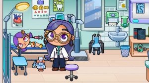 ХАГИ ВАГИ vs УЛЫБАЮЩИЕСЯ ТВАРИ В АВАТАР ВОРЛД | Avatar World | Smiling Critters