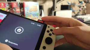 CUPHEAD • Nintendo switch || Обзор картриджа (rus)