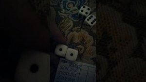 Yatzy игра в кости для всей семьи!