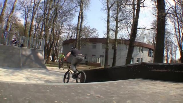 Scrap Edit 3 смотреть онлайн