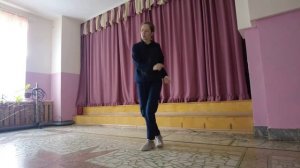 Alok, Sofi Tukker, INNA - It Don’t Matter - танец (Катюша)