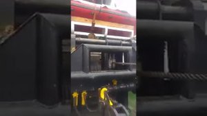 тросовый укладчик стамбул, тросоукладчик на лебедке Турция