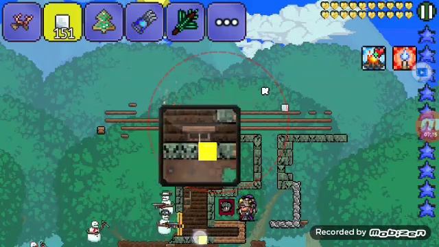 Как читерить вещи в террарии; бесконечный дом; лифт!! смотреть онлайн