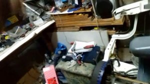 Установка меток ГРМ после установки ГБЦ