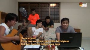 Inuman Session (By Request) - Total Eclipse Of The Heart (Bonnie Tyler Cover)