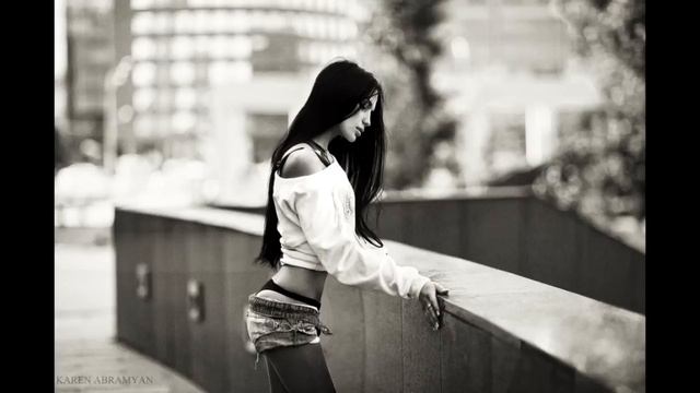 Аника Далински – Не Бей Мою Любовь! смотреть онлайн