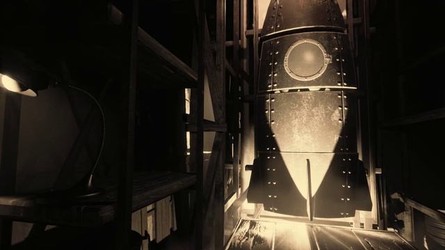 Layers of Fear 2 - прохождение [11] - русские субтитры