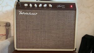 Yerasov IGOR BOIKO SIGNATURE tube amp