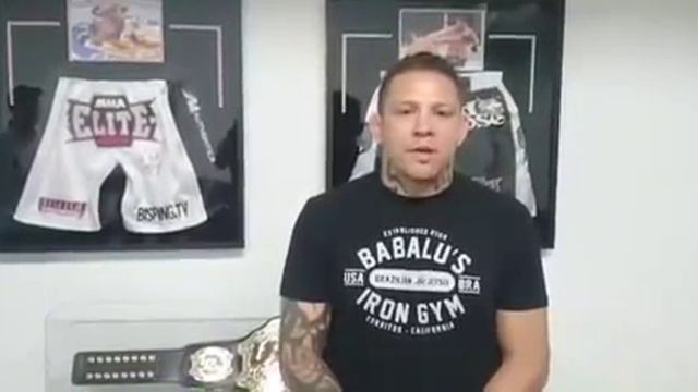 Renato Babalu Sobral смотреть онлайн