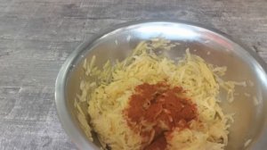 Рецепт медвежья лапа